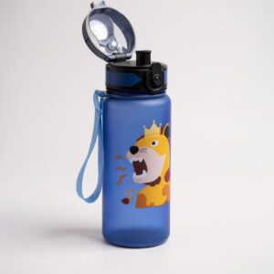 Παιδικό παγούρι, από υλικό Tritan