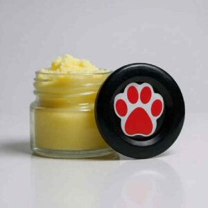 Κεραλοιφή για πατούσες🐾