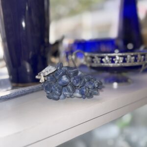 Διακοσμητικό τσαμπί σταφύλι