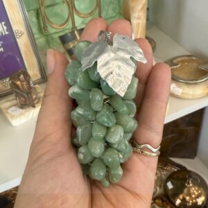 Διακοσμητικό τσαμπί σταφύλι