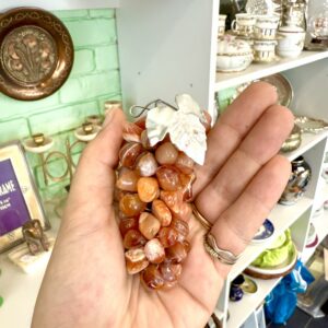 Διακοσμητικό τσαμπί σταφύλι