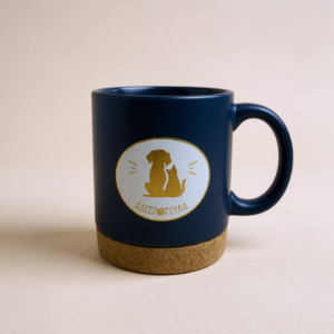 Κούπα κεραμική