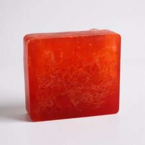 Χειροποίητο ενυδατικό σαπούνι τόνωσης