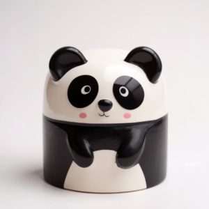 Αρωματιστής για wax melts - πάντα 🐼