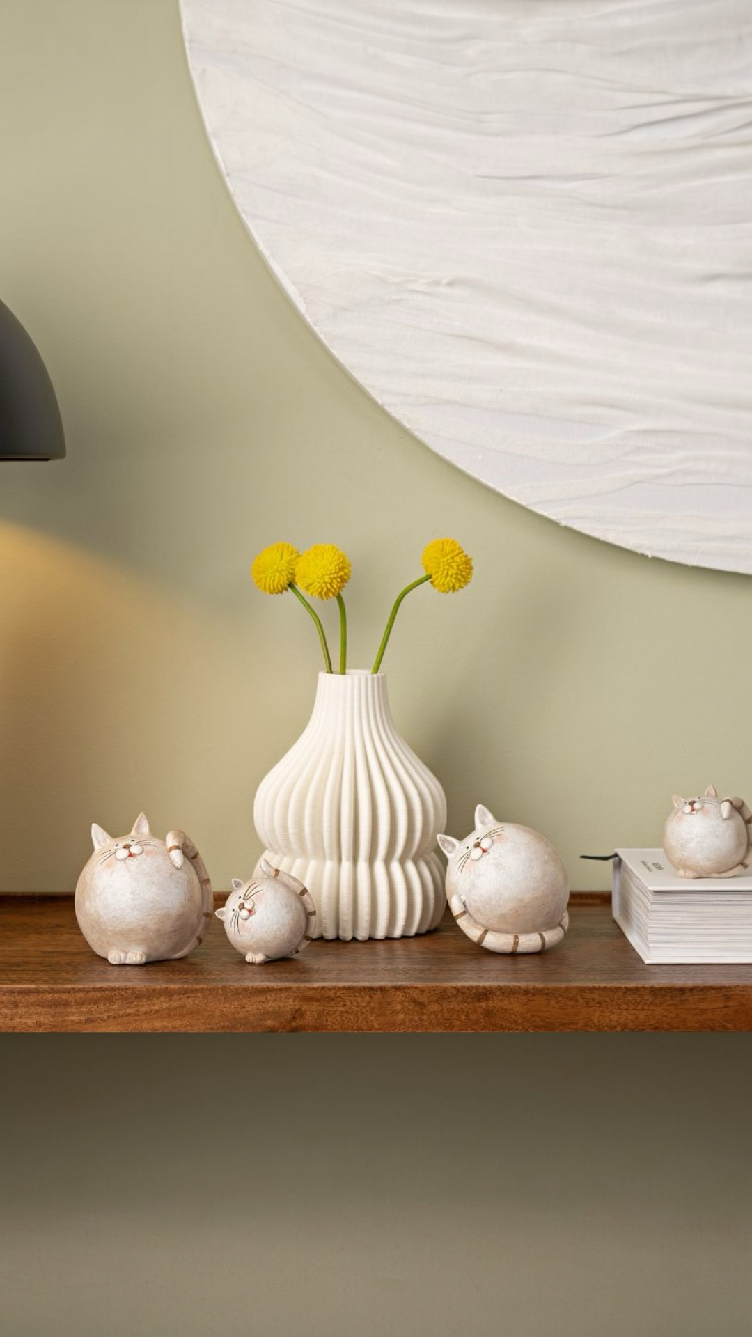 Μινιατούρα γάτα