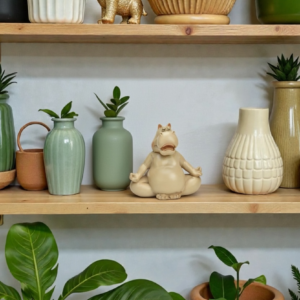 Ιπποπόταμος yoga