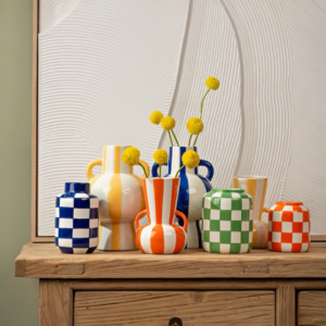 Κεραμικό βάζο