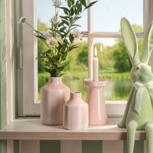 Βάζο από πορσελάνη